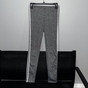 Unknown Origin Womens Long Sports Leggings Activewear, Size Small(S)